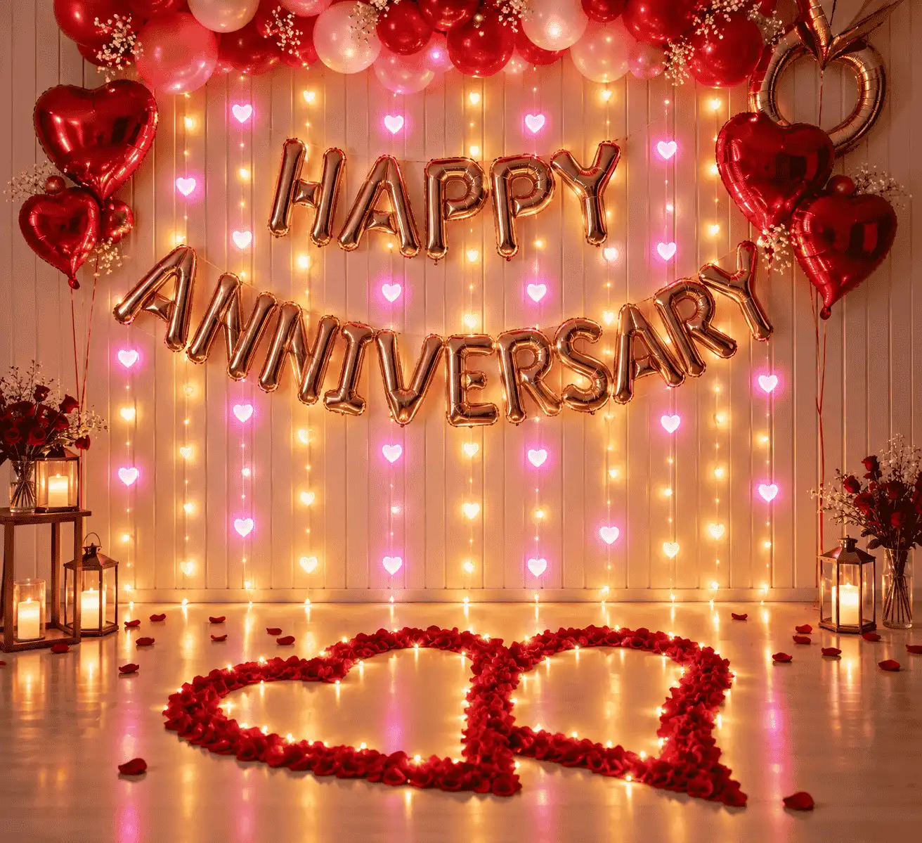 Anniversary