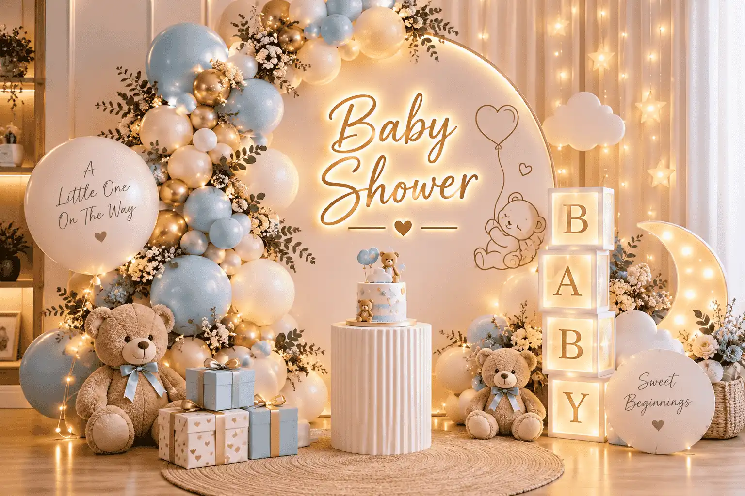 Baby Shower