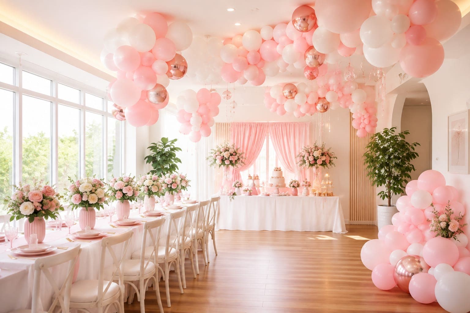 Decoration Services in Bangalore